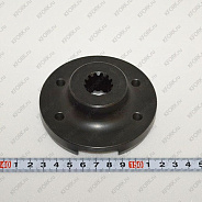 Адаптор A365031 Doosan