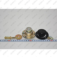 Заслонка A122251/2125-9011 Doosan