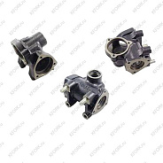 Корпус гидроусилителя 9135410240_cat Caterpillar