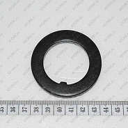 Шайба/Washer,Tongue D917238 Doosan