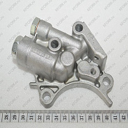 Кронштейн/Bracket Assy A252045 Doosan