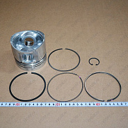 Поршень/Piston Kit,Standard A408033 Doosan