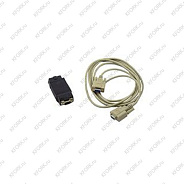 Кабель диагност W505010111 Mitsubishi