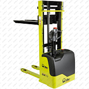 Штабелер поводковый PRAMAC GX 12/29 III Ed. FREELIFT EVO