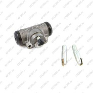 Колесный тормозной цилиндр 91B4600312 Mitsubishi