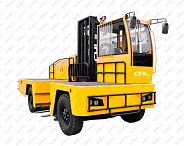 Боковой погрузчик CHL CCCD30-X6G 3 тонны