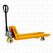 Гидравлическая тележка (рохля) SMARTLIFT SD BF40 4000 кг 1150x550 мм, NDN