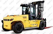 Вилочный погрузчик Hyster H48XM-12 48 тонн, дизель