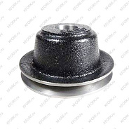 Шкив 9370100401 Mitsubishi