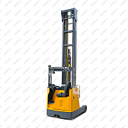 Ричтрак SMARTLIFT MFZ-L16M 1600 кг 9000 мм li-ion 48В/300Ач