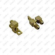 Переходник 95A0101400_cat Caterpillar