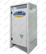 Зарядное устройство для тяговых АКБ PBM ENERPULSE 48В 30А Однофазное, код товара U3021