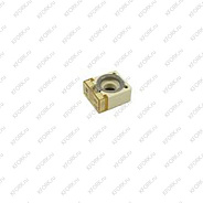 Предохранитель 100а 58в (квадратный) RL473651_cat Caterpillar
