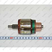 Ротор Стартера A218317 Doosan