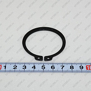 Кольцо/Ring-Retaing D511123 Doosan