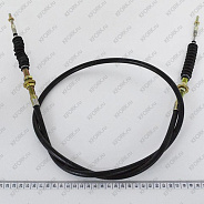 Кабель/Cable Assy A143255 Doosan