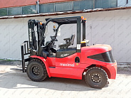 Вилочный автопогрузчик Maximal FD50T-MG COMPACT, дизель