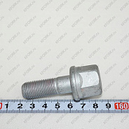 Болт A403797 Doosan