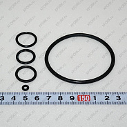 Бирч/Kit-Seal D513833 Doosan