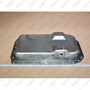 Крышка Cover A298087 Doosan
