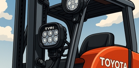Новости про подъемно-транспортную индустрию
