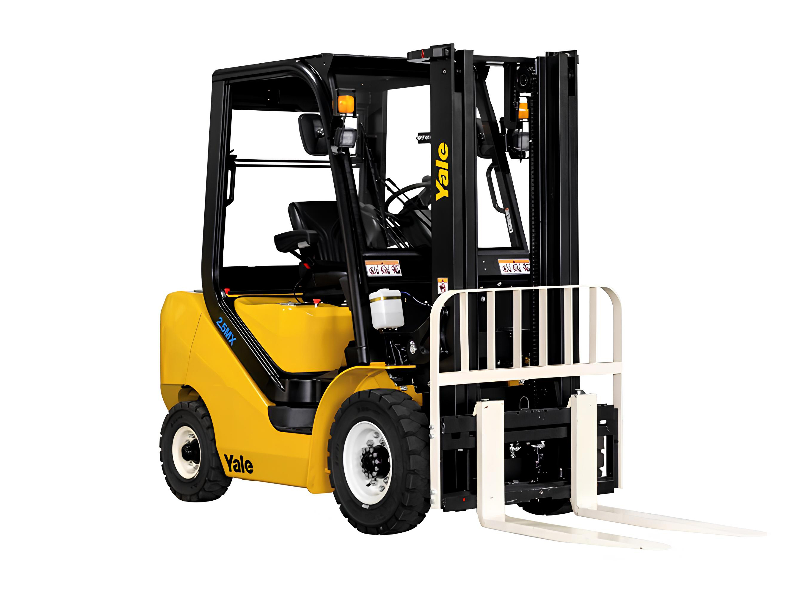 Yale ERP2.0-3.5MXLG Yale ERP2.0-3.5MXLG