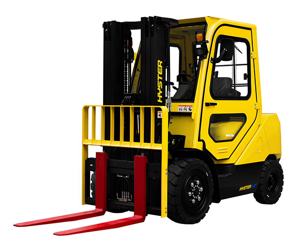 Вилочный электропогрузчик Hyster J2.0-3.5XTLG Вилочный электропогрузчик Hyster J2.0-3.5XTLG