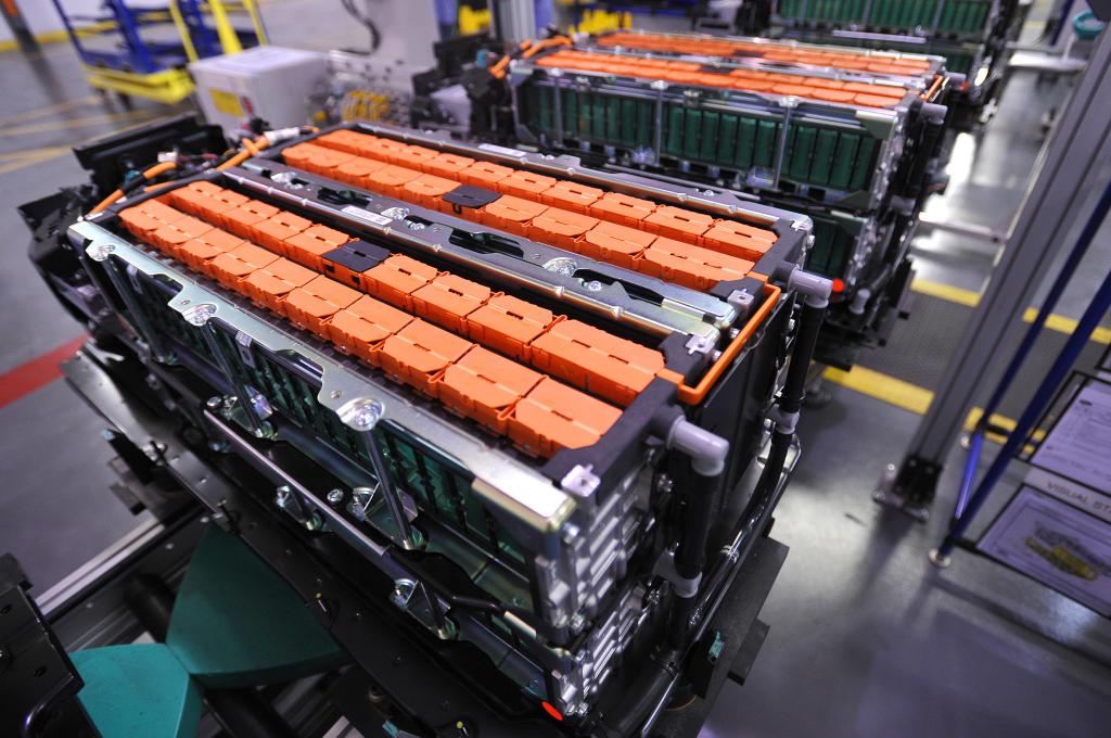 утилизация литий-ионных аккумуляторных батарей от upsbatterycenter утилизация литий-ионных аккумуляторных батарей от upsbatterycenter