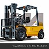 Дизельные автопогрузчики CHL 5т