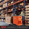 ричтрак Doosan новой 9-ой серии - идеальный обзор