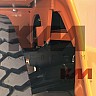 погрузчик Doosan D100S - D160S: неубиваемая конструкция