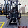 Электропогрузчик EP CPD18f8 li-ion мачта