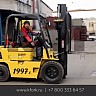 3тонный старина &quot;ДЭУшка&quot;