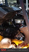 последние-штрихи: подключение и проверка ЭБУ