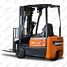 Электропогрузчик Doosan B15R-7