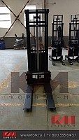 Техника Noblelift на складе Корвет-М