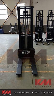 Техника Noblelift на складе Корвет-М