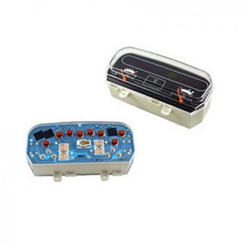 Панель приборов 9130521010_cat Caterpillar