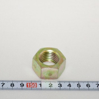 Гайка/Nut S4017243 Doosan