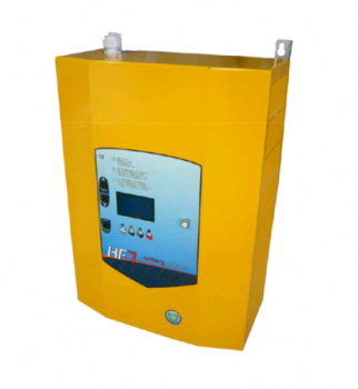 Зарядное устройство для тяговых АКБ PBM HF7 36В 60А Однофазное, код товара 8847