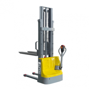 Самоходный электроштабелер PROLIFT SDR 1016-S