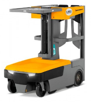 Комплектовщик мелкоштучных товаров Jungheinrich EKM 202