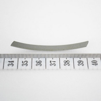 Уплотнение Пластмас. A153185 Doosan