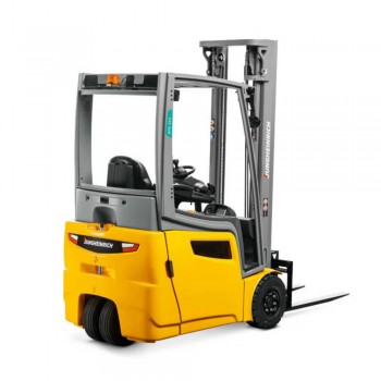Погрузчик электро Jungheinrich EFG213 1,3 тонны