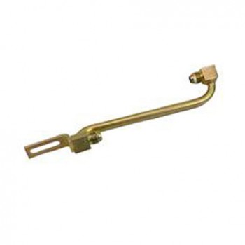 Трубка масляная 4v 9522601200_cat Caterpillar