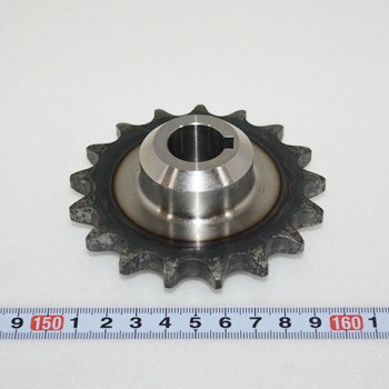 Натяжитель Цепи К Br14/16Jw D653101/D653101A Doosan