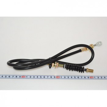 Трос/Cable As-Rh A521169 Doosan