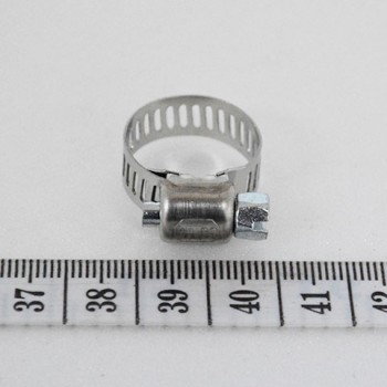 Хомут/Clamp S8450006 Doosan