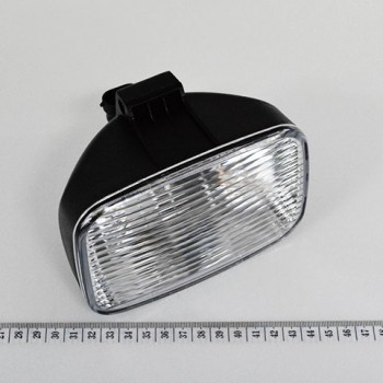 Фара/Lamp As-Head A334150 Doosan