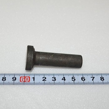 Штанга/Tappet,Engine A138158 Doosan